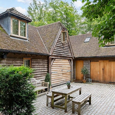 Hertford Barn Conversion Zewnętrze zdjęcie