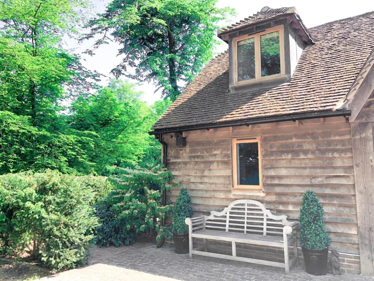 Hertford Barn Conversion Zewnętrze zdjęcie