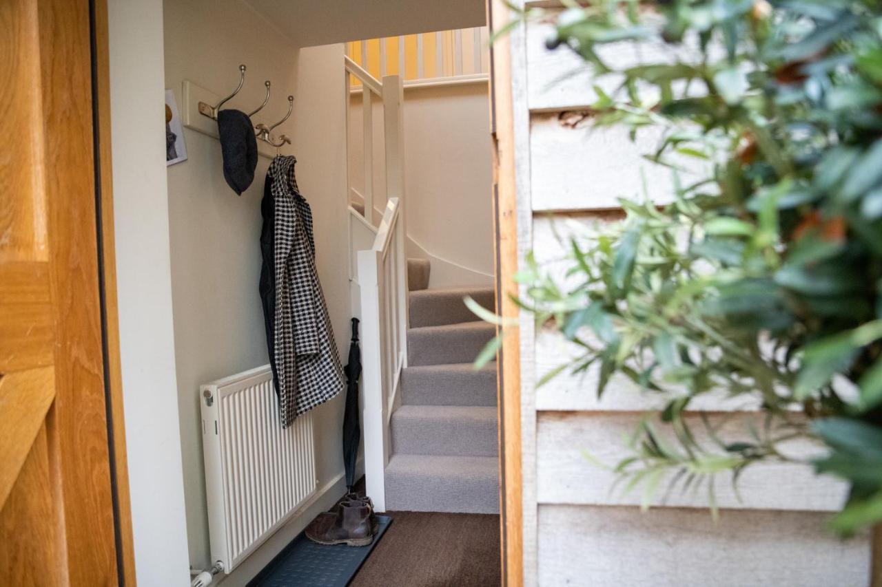 Hertford Barn Conversion Zewnętrze zdjęcie