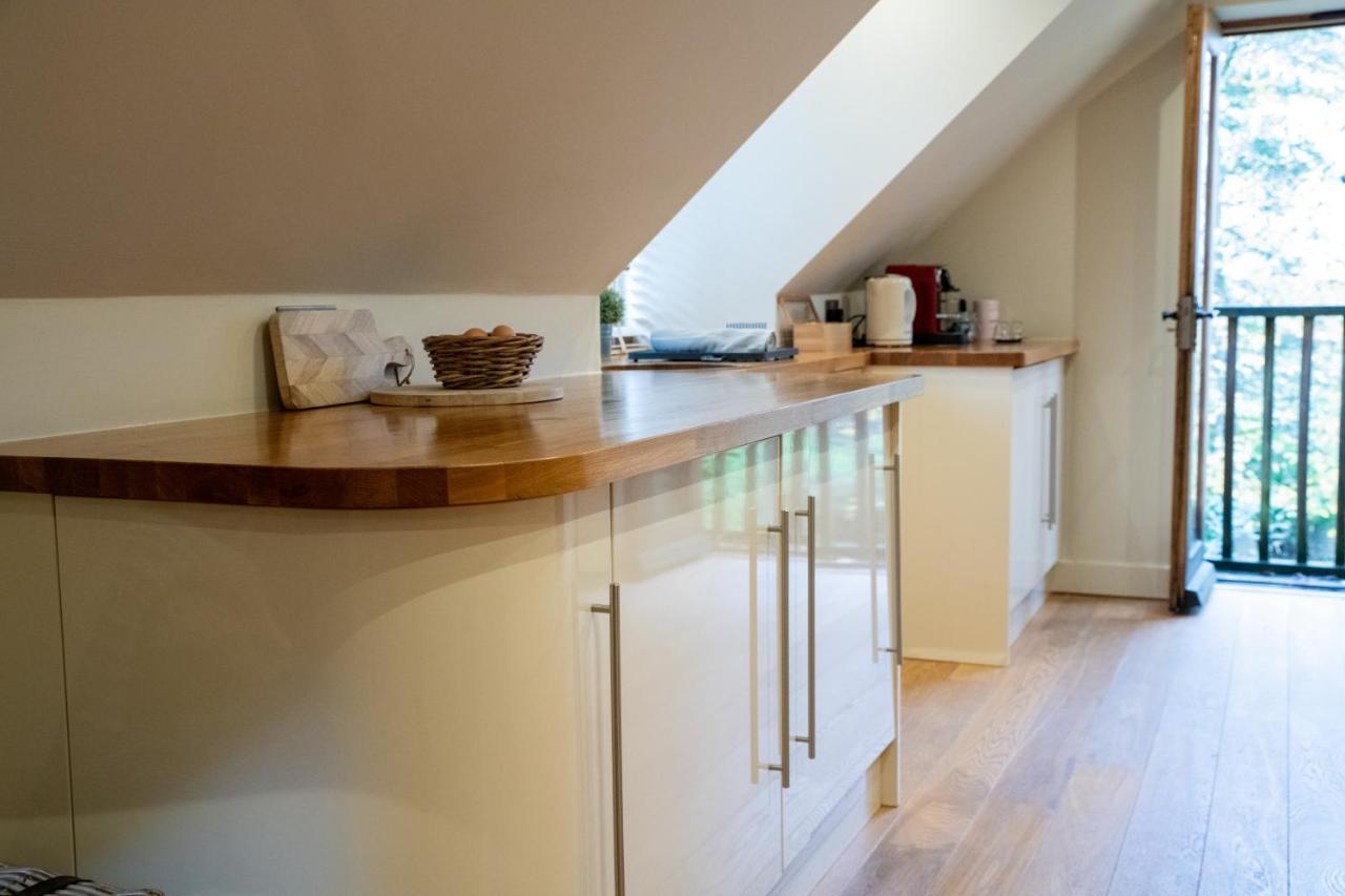 Hertford Barn Conversion Zewnętrze zdjęcie