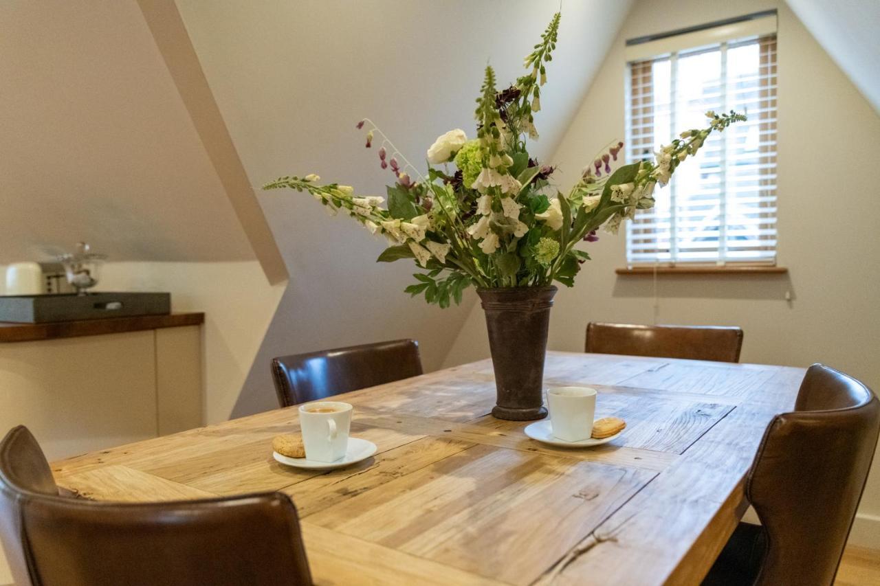 Hertford Barn Conversion Zewnętrze zdjęcie