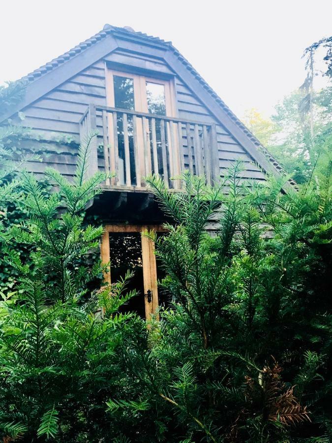 Hertford Barn Conversion Zewnętrze zdjęcie